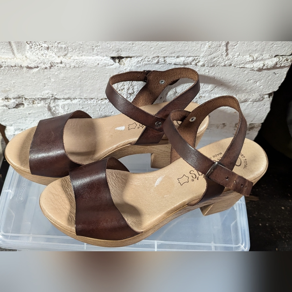 Valeria's made in Spain